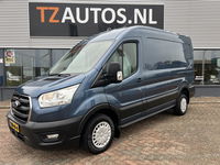 Ford Transit - 310 2.0 TDCI L2 H2 E6 Led|PDC| Cruise|Trekhaak