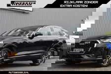 Audi Q3 - Sportback 45 TFSI e Advanced Edition Adaptive cruise, Stoelverwarming, Camera, Dynamisch LED