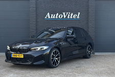 BMW 3 Serie - Touring M-Sport Automaat | Camera | Head-up | Comfort Acces | Memory | Fabr. Garantie