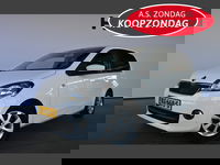 Škoda Citigo - 1.0 Greentech Fresh Airco Cruise Control Rijklaarprijs Inruil Mogelijk!