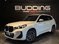 BMW X1 - xDrive30e | M-sport | Pano | Driving Assist