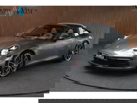 Porsche 911 - 3.0 4 Targa Leder Navi Camera Bose Climate C. PDC Alcantara binnenhemel (zwart) Stoelverwarming Carplay Xenon LM velgen