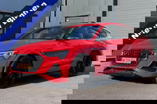 Audi e-tron - Sportback 55 quattro S-Line 95 kWh RS stoelen PANO B&O 23" 54790KM!
