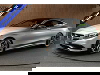 Mercedes-Benz S-Klasse - Coupé 63 AMG 4M Carbon HUD Swarovski Panodak Magno Allanite Ceramic Ambient Elektr. achterklep Nachtizicht Stoelventilatie Burmester Distronic+ Leer PTS Voll