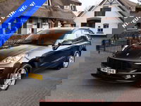 Porsche Macan - 2.0 SPORTLEER / CAMERA / LUCHTVERING / NAVIGATIE