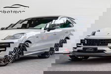 Porsche Cayenne - Coupé 3.0 S E-Hybrid 520pk Sport-Design, Bose, Sportstoelen, Passenger Display, Adaptive Cruise, 2025