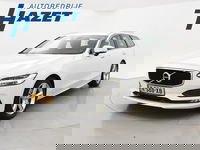 Volvo V90 - 2.0 T4 190 PK AUT. + WEGKL. TREKHAAK / ADAPTIVE CRUISE / STOELVERW. V+A / LED