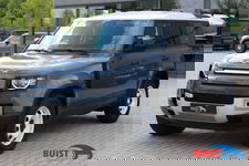 Land Rover Defender - 3.0 D250 110 MHEV S LUCHTVERING 360 CAMERA LED 6-CIL!
