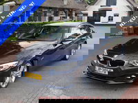 BMW 4 Serie - Gran Coupé 420i SPORTLEER/19''/KEYLESS/BIXENON/NAVI