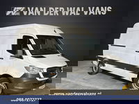 Mercedes-Benz Sprinter - 316 CDI 163pk 3500kg Trekhaak L2H2 Euro6 Airco | Camera | Apple Carplay Cruisecontrol, Android Auto, Parkeersensoren