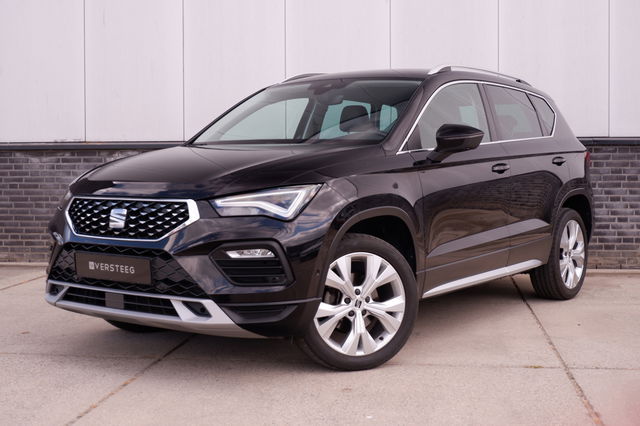 SEAT Ateca - 1.5 TSI Xperience Business Intense Elek. Trekhaak | | Alcantara | LED | Carplay | Navi | Camera | PDC