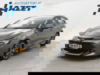 Toyota Corolla - 1.8 HYBRID FIRST EDITION *BTW* + ADAPTIVE CRUISE / 17 INCH / LED / NAVIGATIE