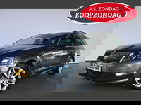 Škoda Octavia - Combi 1.0 TSI Greentech Business Edition Navigatie Airco Cruise control Stoelverwarming PDC Inruil Mogelijk!