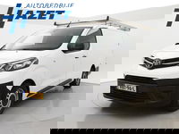 Toyota ProAce - Worker 2.0 D-4D NAVIGATOR LONG EURO 6 + NAVIGATIE / TREKHAAK / CRUISE CONTROL