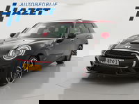 MINI Clubman - Mini S 2.0 JOHN COOPER WORKS JCW ALL4 231 PK AUT. + PANORAMA / CAMERA / CARPLAY