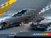 Opel Combo - 1.5D 102Pk L1H1 Edition | Bluetooth | Parkeersensoren | Cruisecontrol | Prijs Rijklaar!!