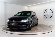 Volkswagen Polo - 1.8 TSI GTI 192PK | Navi | Stoelverw. | LED | Carplay | Garantie