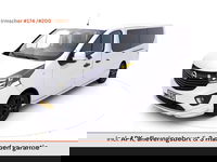 Opel Vivaro - 1.6 CDTI L2H1 Dubbele cabine irmscher # 174 luxe leder navi cruise