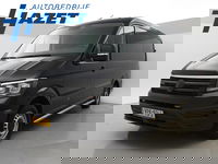 Volkswagen Crafter - 35 2.0 TDI 140 PK 4MOTION 4X4 L3H2 + TREKHAAK 3000 KG / DEALER ONDERHOUDEN