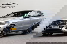 Mercedes-Benz GLE - Coupé 400 e 4MATIC AMG Line Premium, Pano, Airmatic, Head-up, Nightpakket, 22" 2024