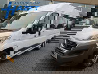 Fiat Ducato - Combinato 35 9-PERS. 3.0 NATURAL POWER CNG / BENZINE L2H2 *EXCL. BTW* / € 13.189 INCL. BTW