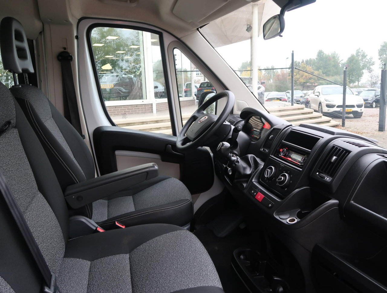 Fiat Ducato