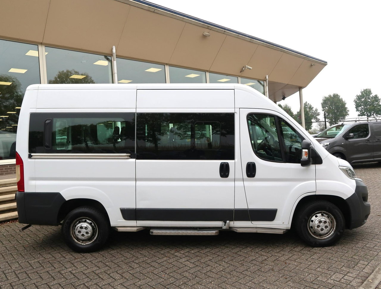 Fiat Ducato