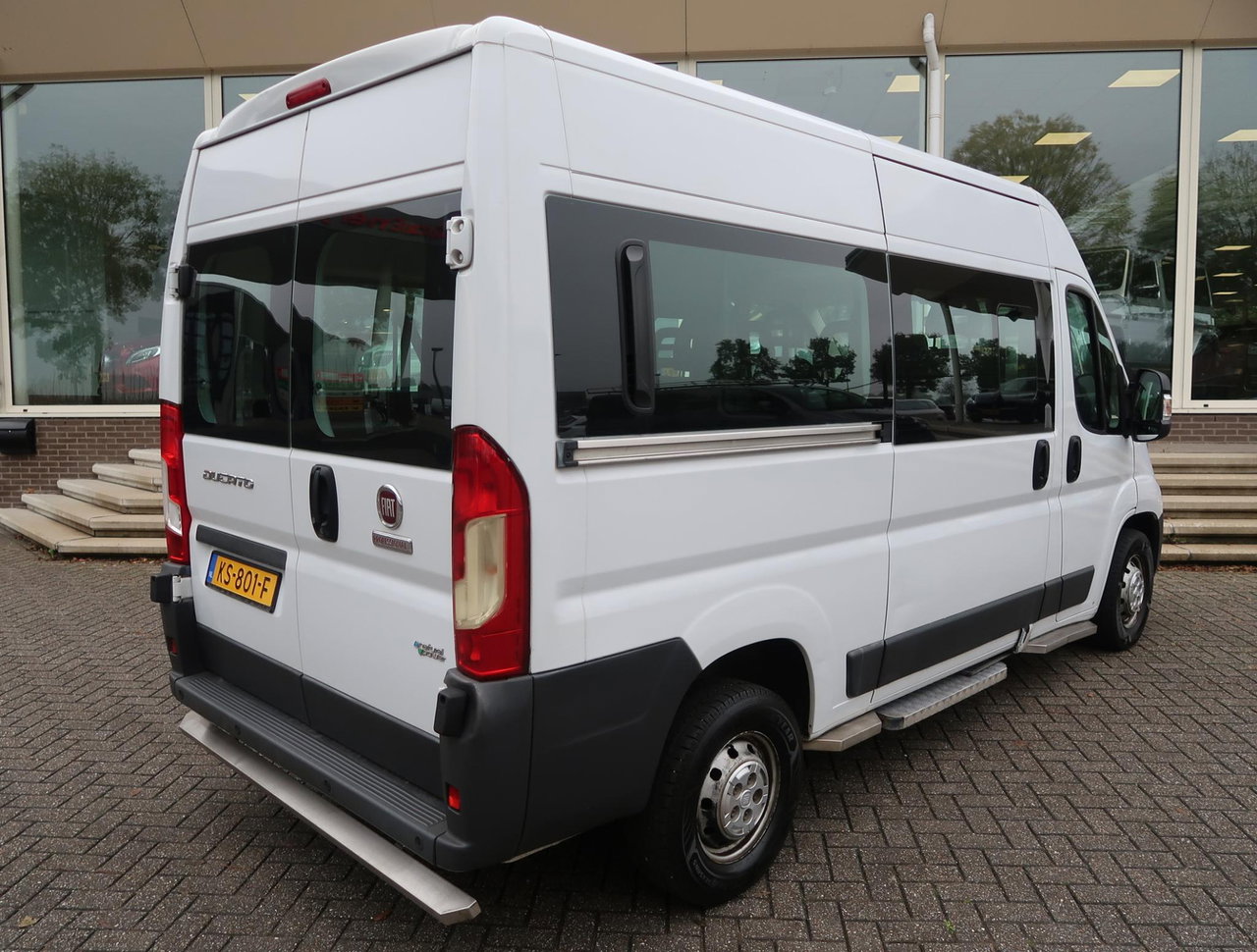 Fiat Ducato