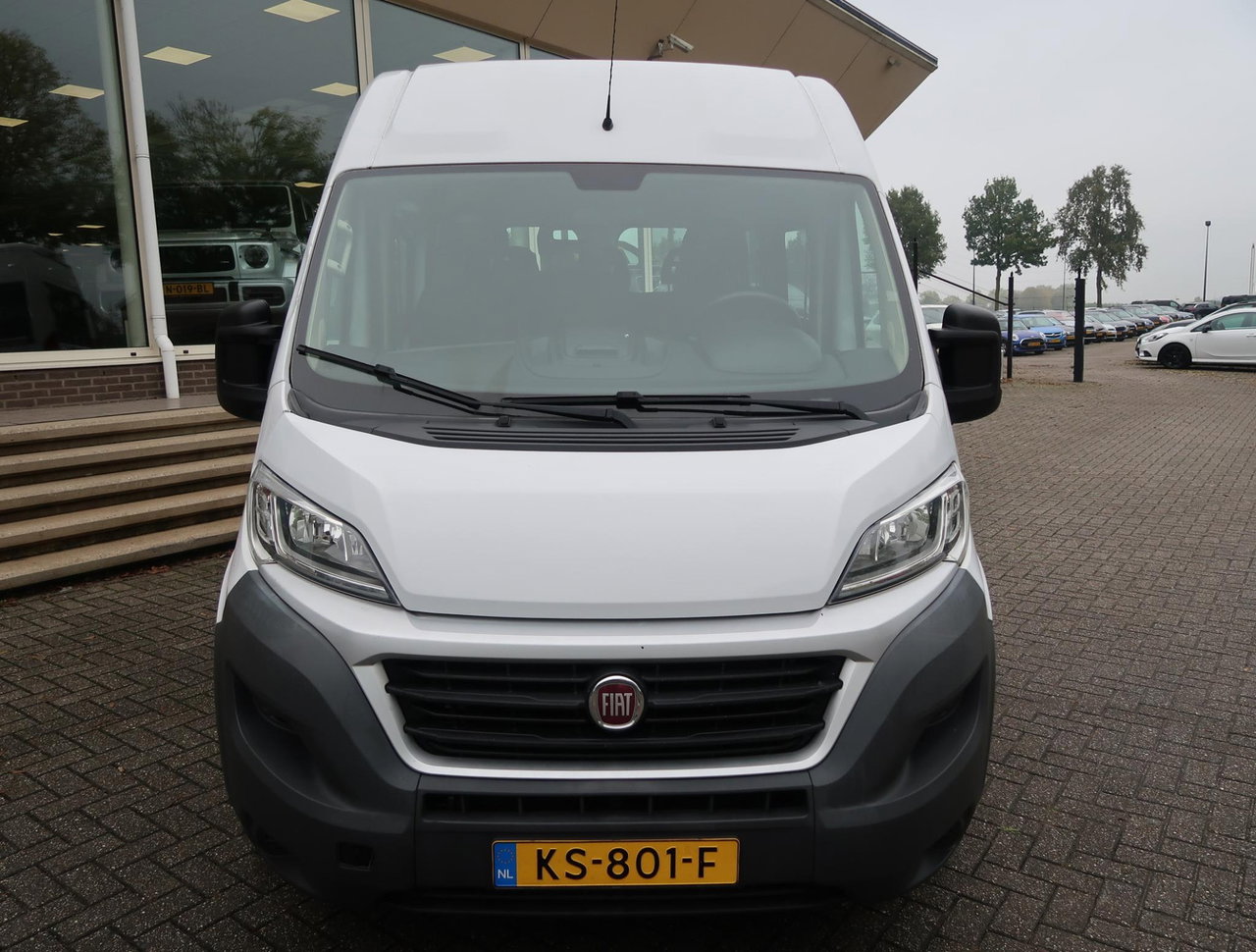 Fiat Ducato