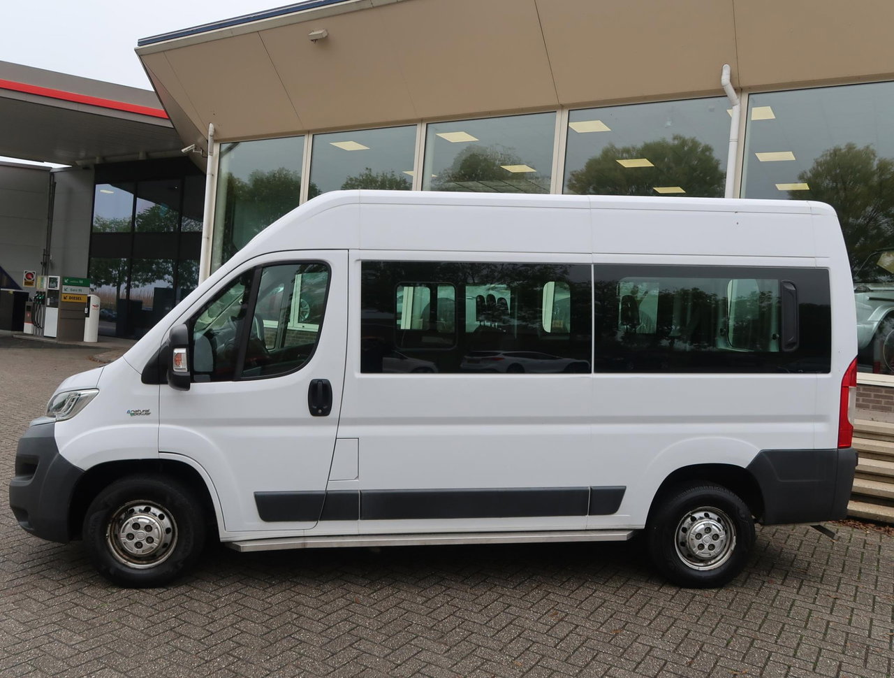 Fiat Ducato