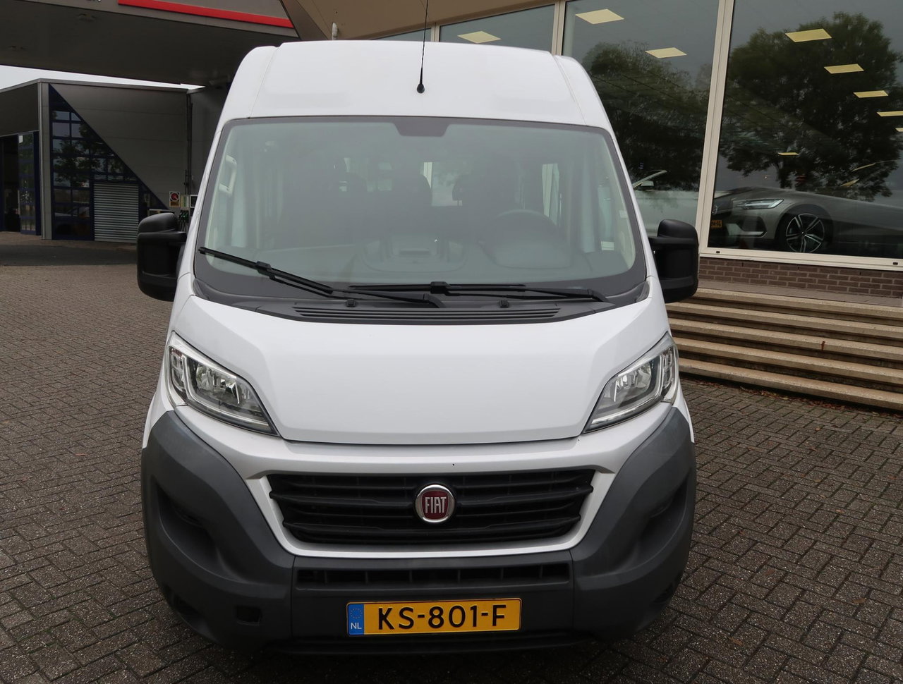Fiat Ducato