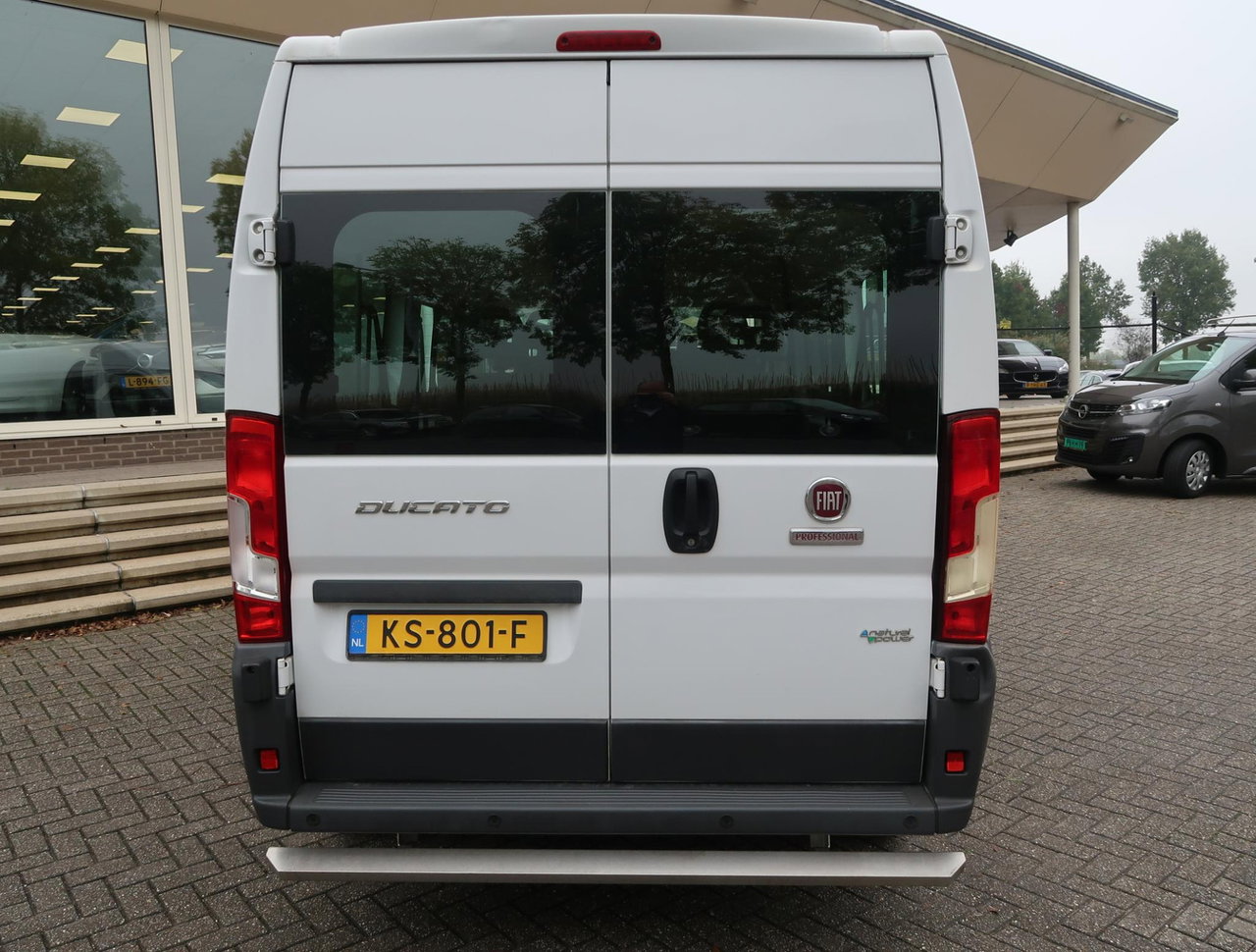 Fiat Ducato