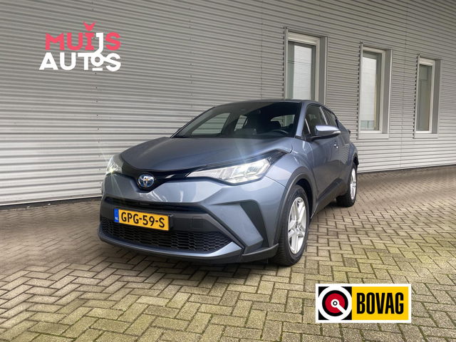 Toyota C-HR - 1.8 Hybrid Business
