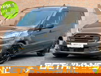 Ford Transit Connect - 1.5 EcoBlue 120PK Automaat / Lang / Euro6