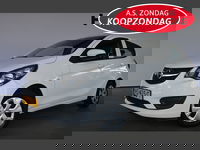 Opel KARL - 1.0 ecoFLEX Edition Airco Cruise control Elektrisch pakket 1e Eigenaar 100% Onderhouden Inruil mogelijk