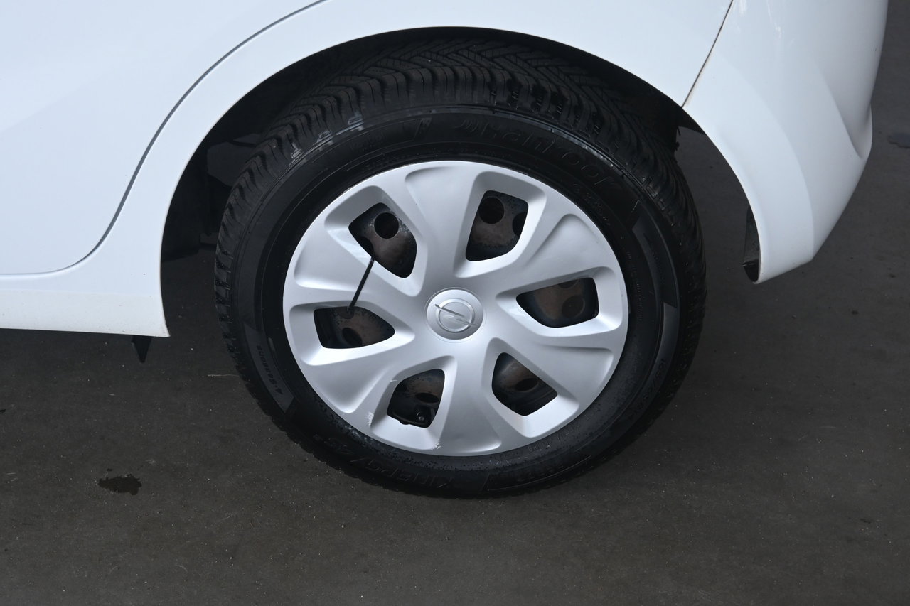 Opel KARL