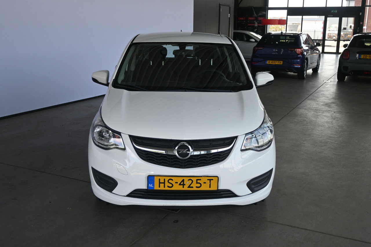 Opel KARL