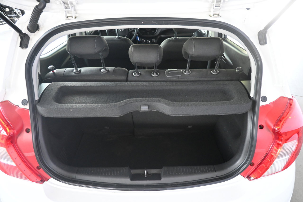 Opel KARL