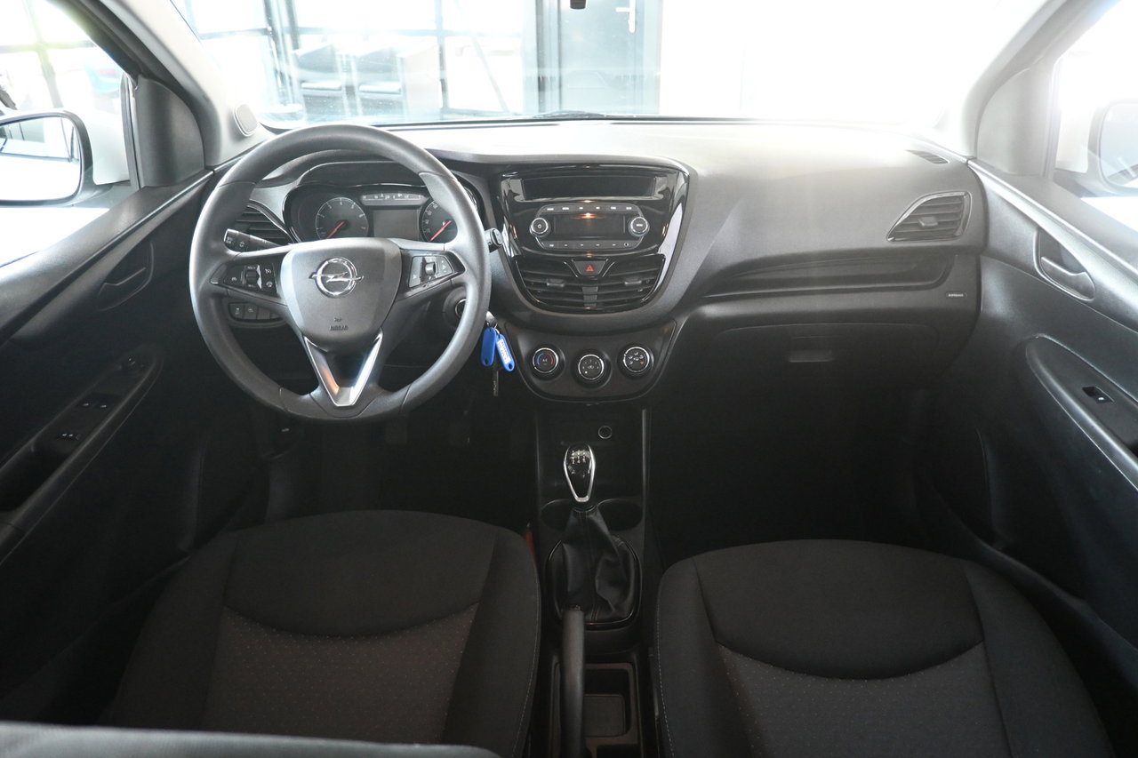 Opel KARL