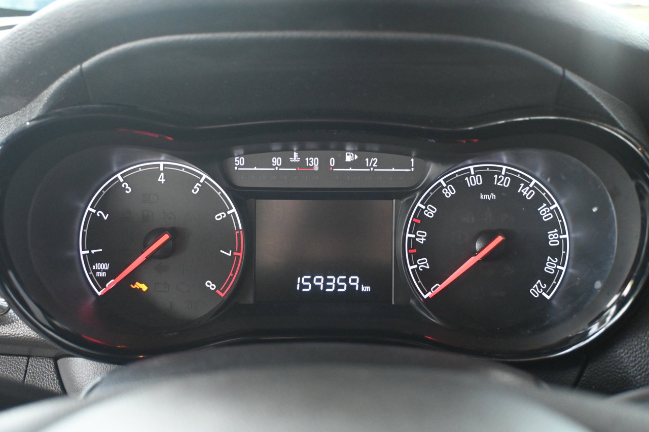Opel KARL