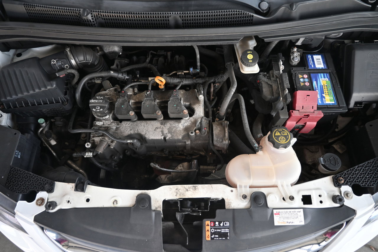 Opel KARL