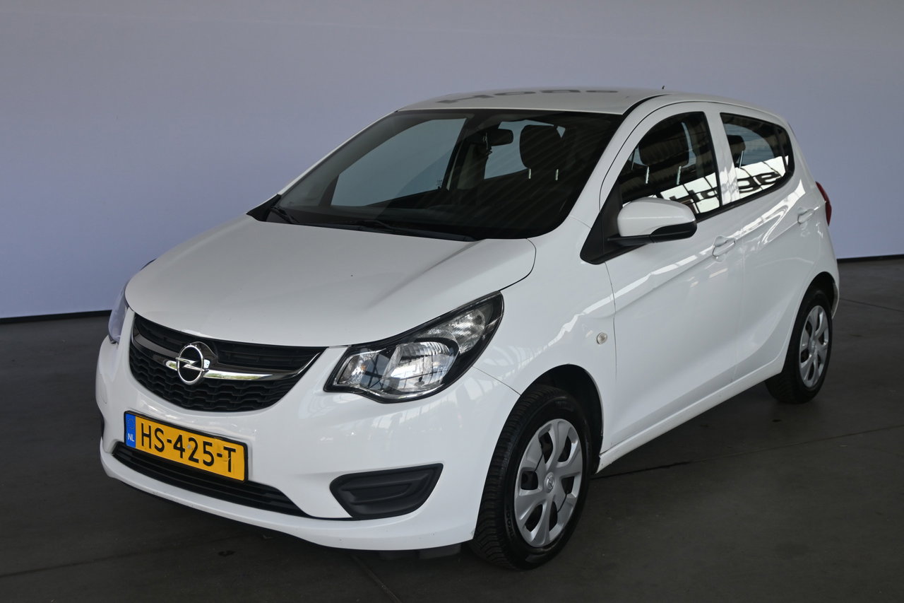 Opel KARL