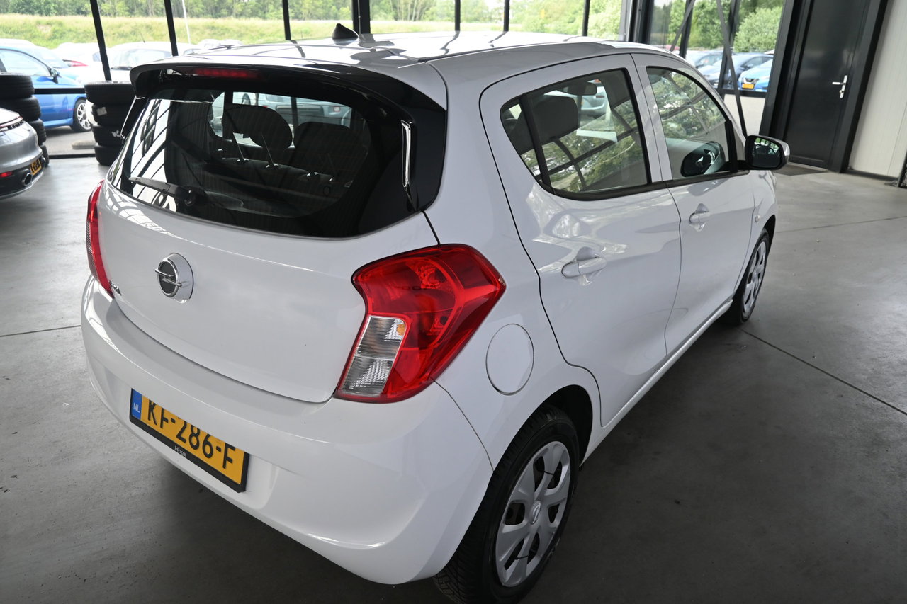 Opel KARL