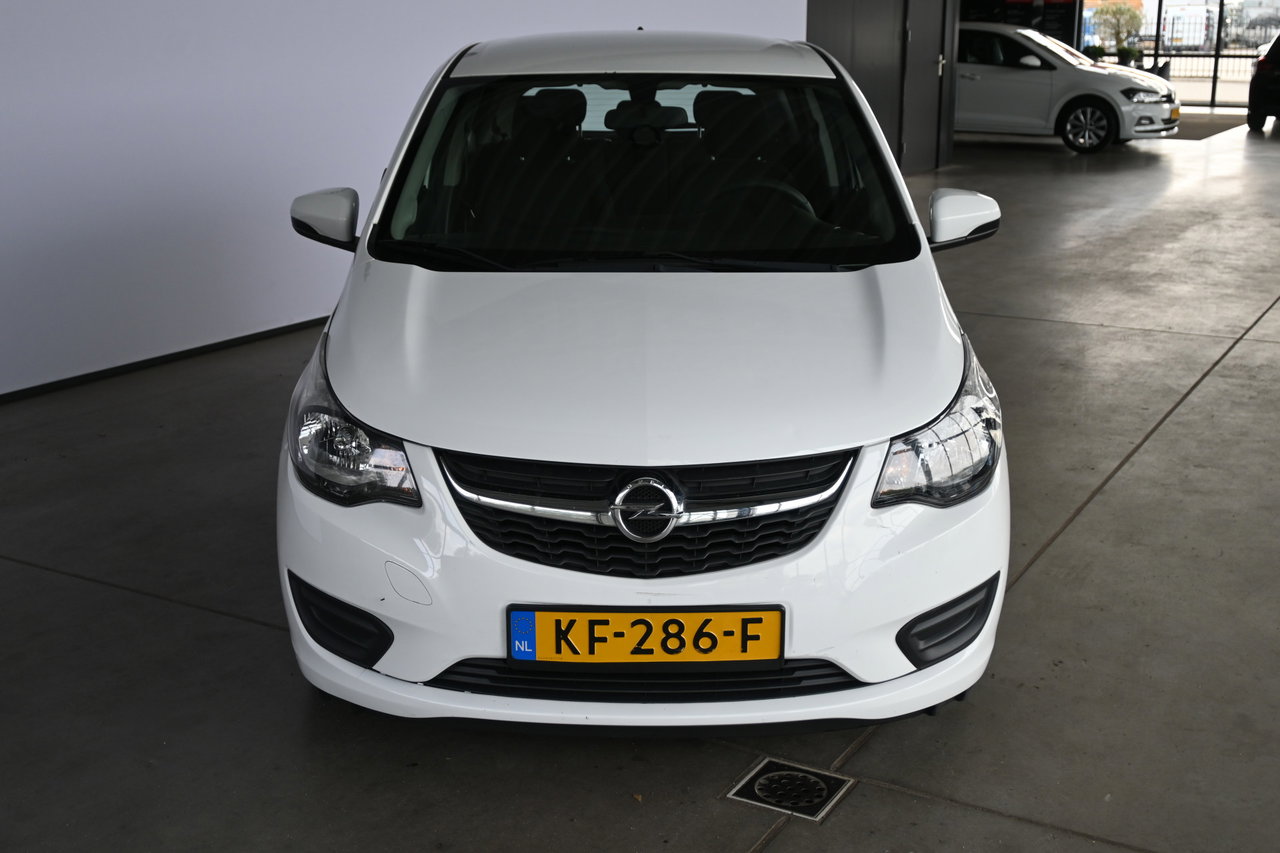 Opel KARL