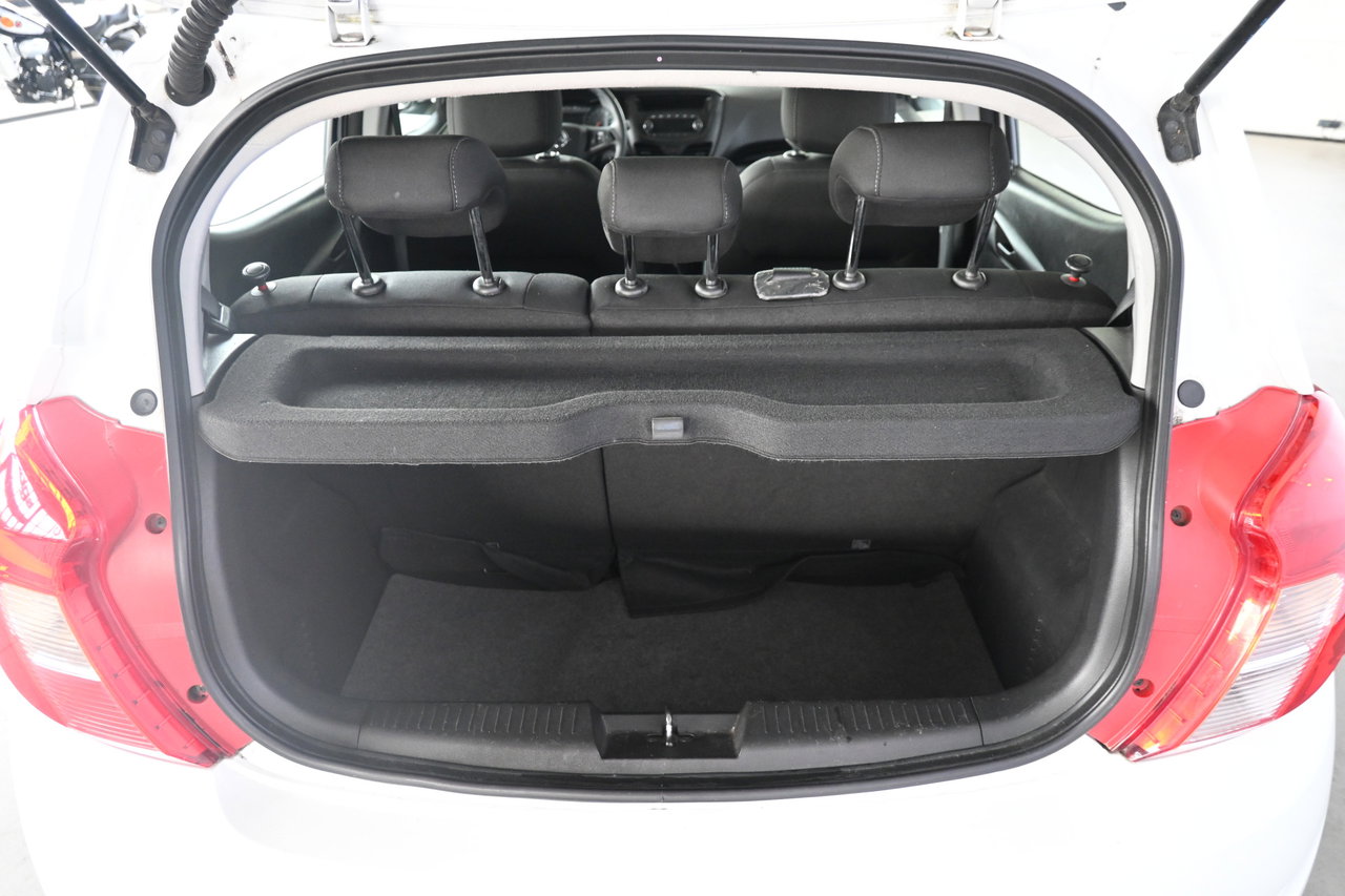 Opel KARL