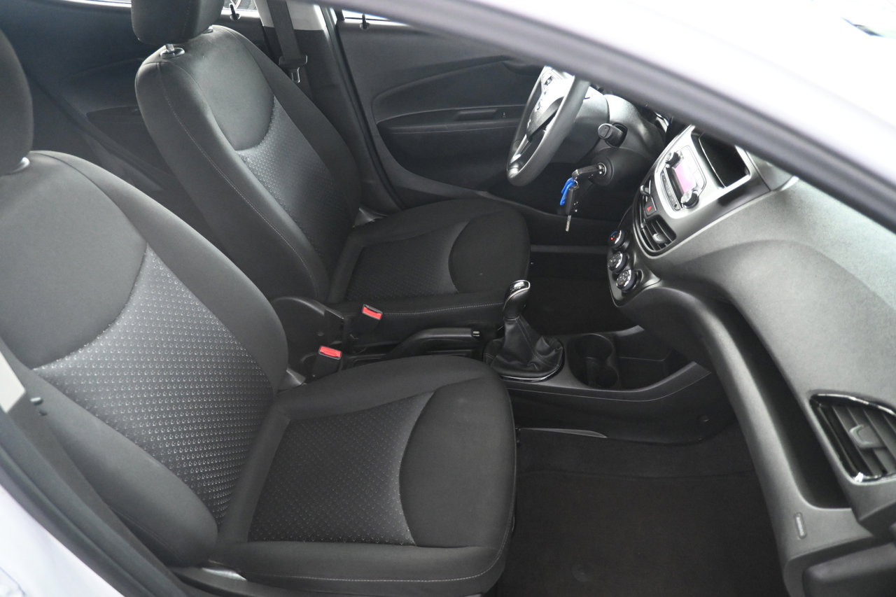 Opel KARL
