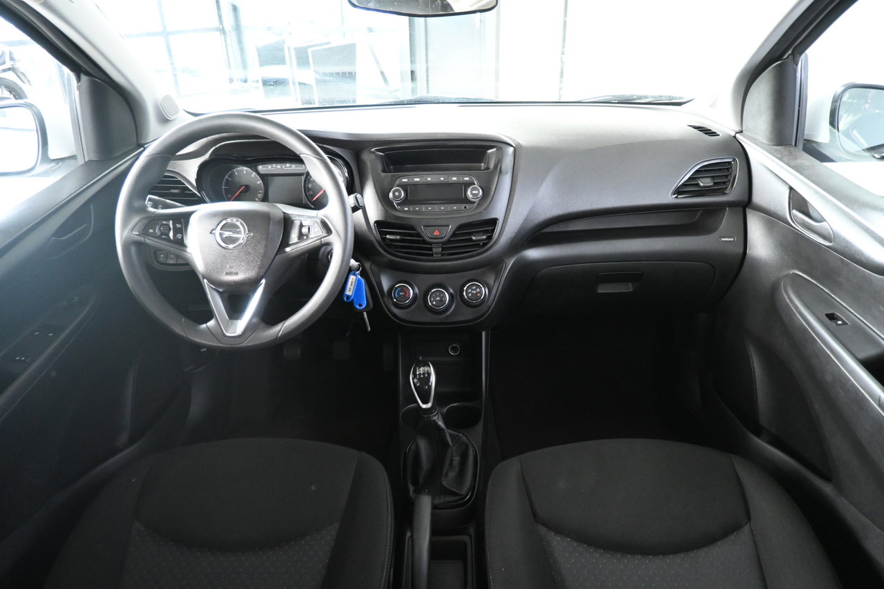 Opel KARL