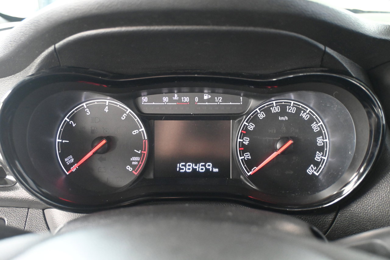 Opel KARL