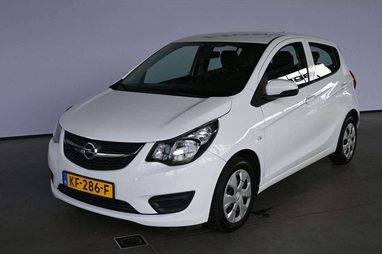 Opel KARL