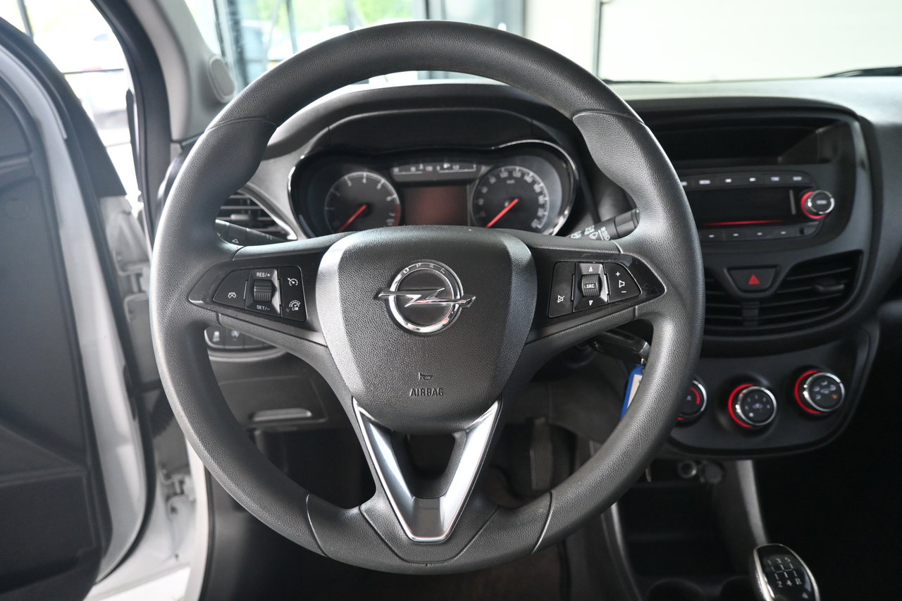 Opel KARL